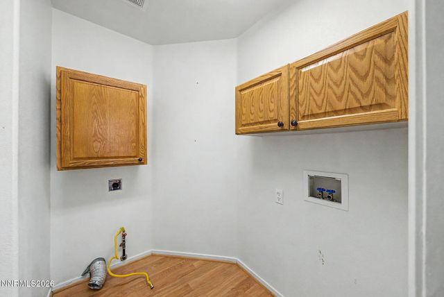 3530 Heron's Landing Drive, Reno, NV 89502