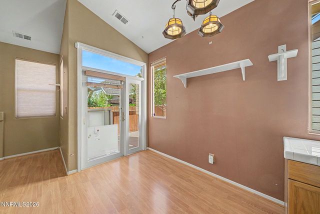 3530 Heron's Landing Drive, Reno, NV 89502