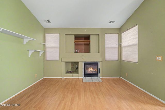 3530 Heron's Landing Drive, Reno, NV 89502