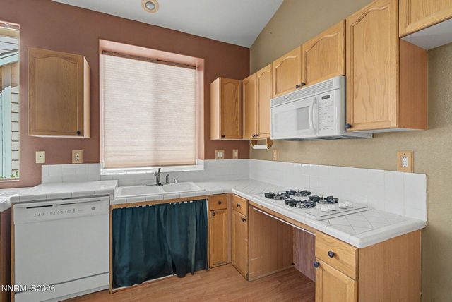 3530 Heron's Landing Drive, Reno, NV 89502