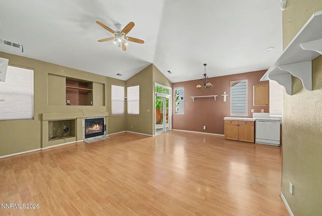 3530 Heron's Landing Drive, Reno, NV 89502
