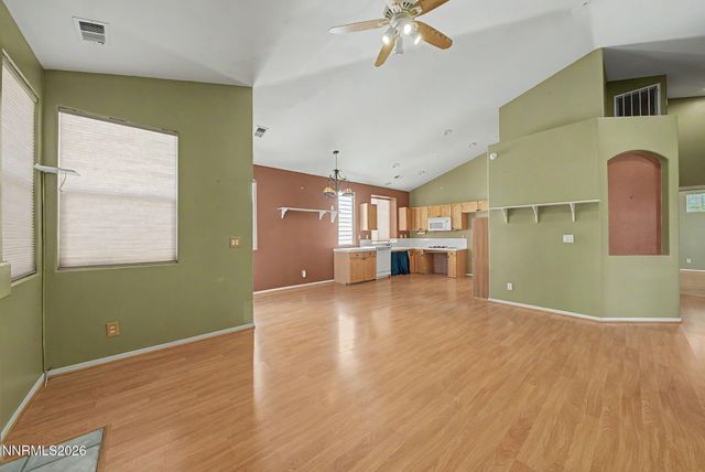 3530 Heron's Landing Drive, Reno, NV 89502