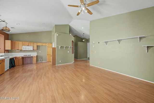 3530 Heron's Landing Drive, Reno, NV 89502