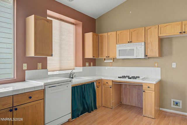 3530 Heron's Landing Drive, Reno, NV 89502