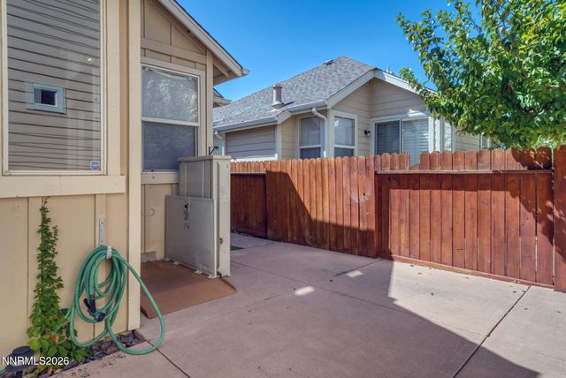 3530 Heron's Landing Drive, Reno, NV 89502