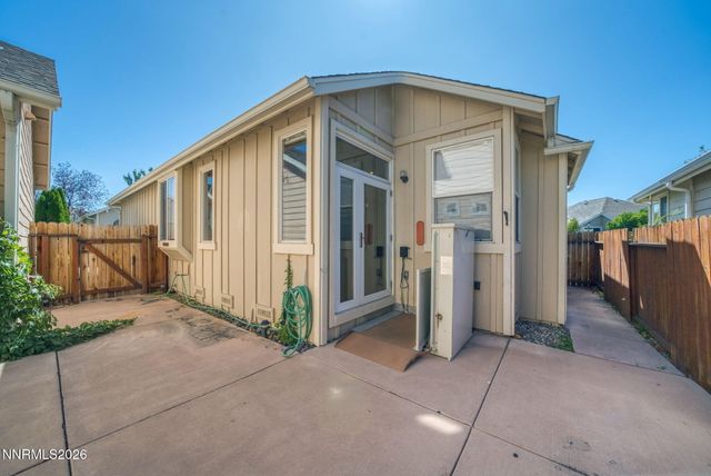 3530 Heron's Landing Drive, Reno, NV 89502