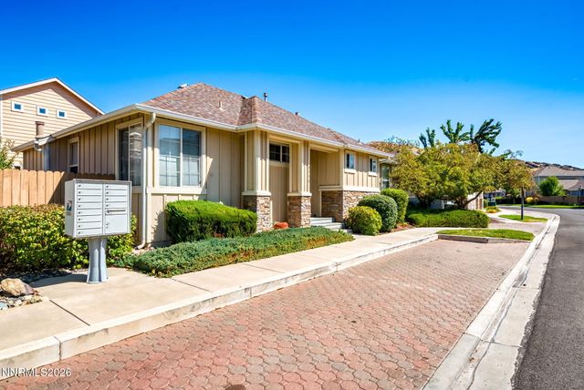3530 Heron's Landing Drive, Reno, NV 89502