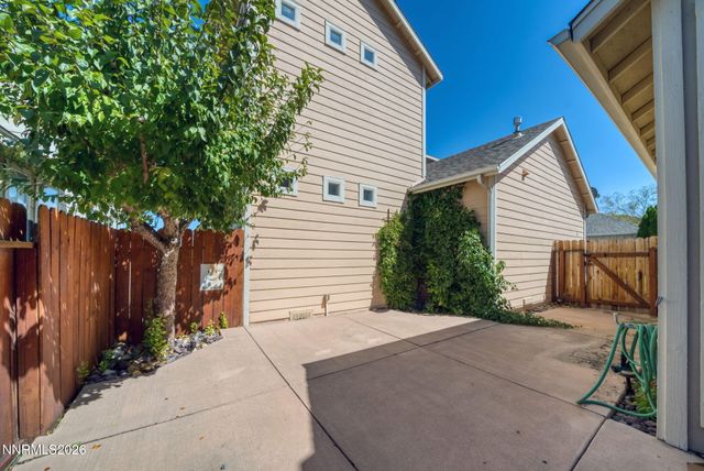 3530 Heron's Landing Drive, Reno, NV 89502