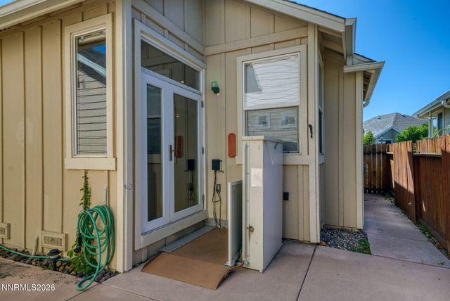 3530 Heron's Landing Drive, Reno, NV 89502