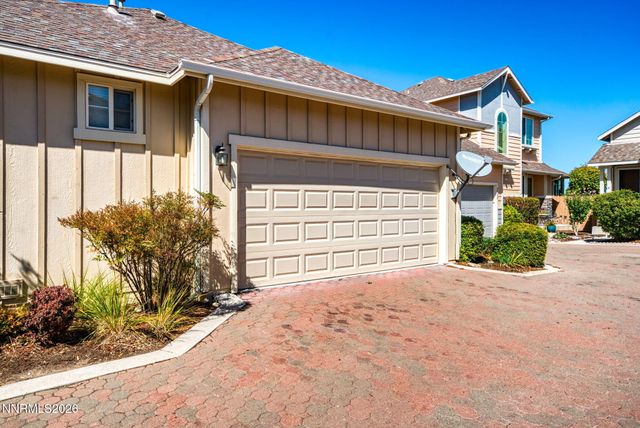 3530 Heron's Landing Drive, Reno, NV 89502