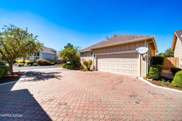 3530 Heron's Landing Drive, Reno, NV 89502