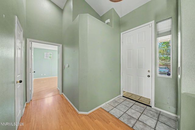 3530 Heron's Landing Drive, Reno, NV 89502