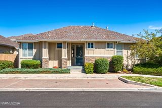 3530 Heron's Landing Drive, Reno, NV 89502