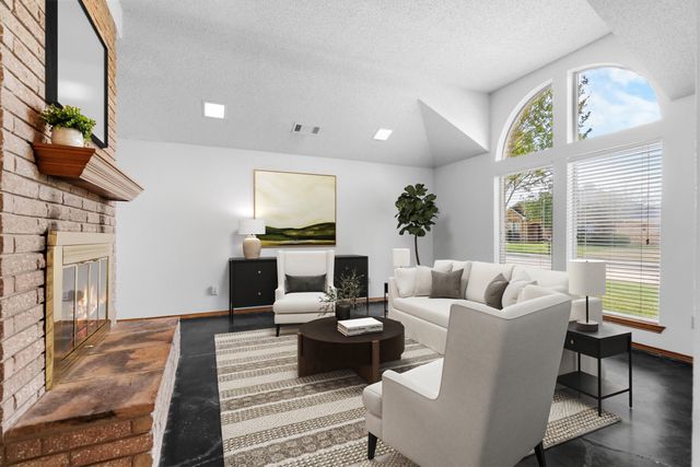 2315 Stone Glen Lane, Carrollton, TX 75007