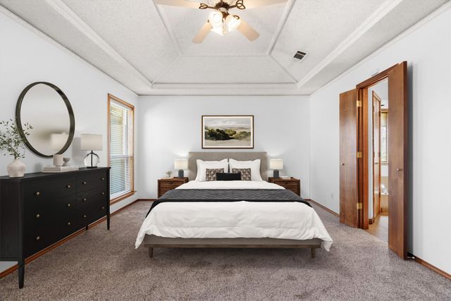 2315 Stone Glen Lane, Carrollton, TX 75007