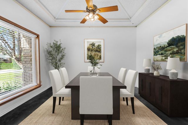 2315 Stone Glen Lane, Carrollton, TX 75007