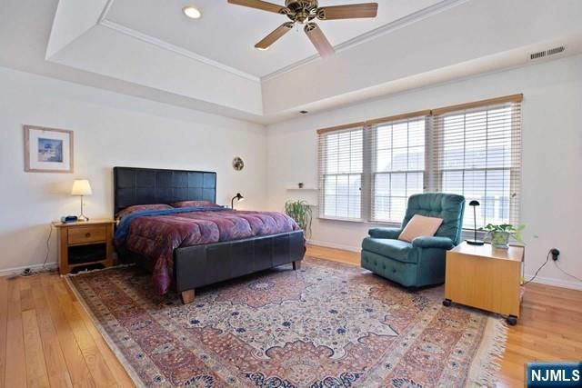 47 Mulberry Court, Paramus, NJ 07652