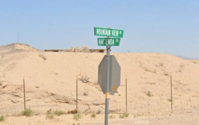 38850 Mountain View, Newberry Springs, CA 92365