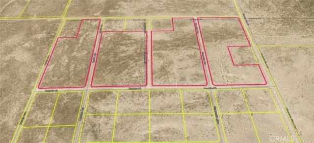 38850 Mountain View, Newberry Springs, CA 92365