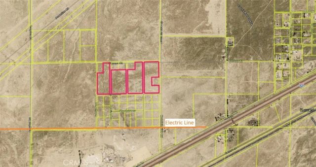 38850 Mountain View, Newberry Springs, CA 92365