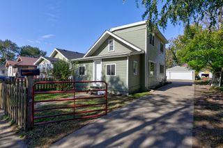 2216 Logan Avenue, Des Moines, IA 50317