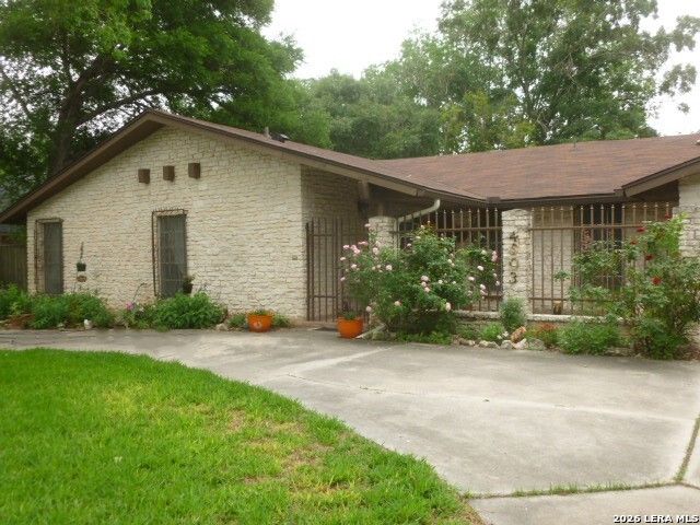 4503 Pecan Grove, San Antonio, TX 78222