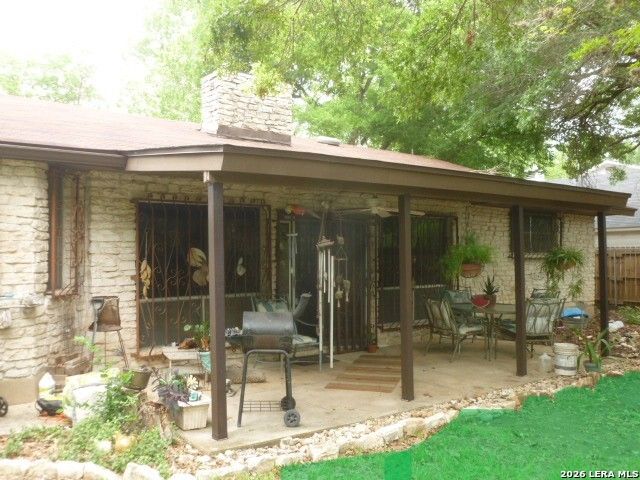 4503 Pecan Grove, San Antonio, TX 78222