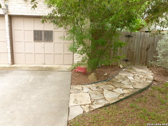 4503 Pecan Grove, San Antonio, TX 78222