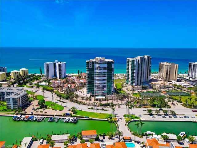 3971 Gulf Shore BLVD N # 501, Naples, FL 34103