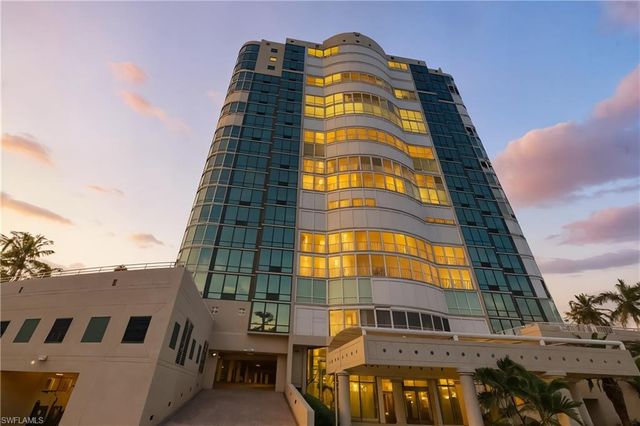 3971 Gulf Shore BLVD N # 501, Naples, FL 34103