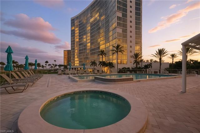 3971 Gulf Shore BLVD N # 501, Naples, FL 34103