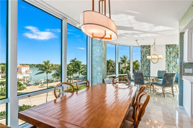 3971 Gulf Shore BLVD N # 501, Naples, FL 34103