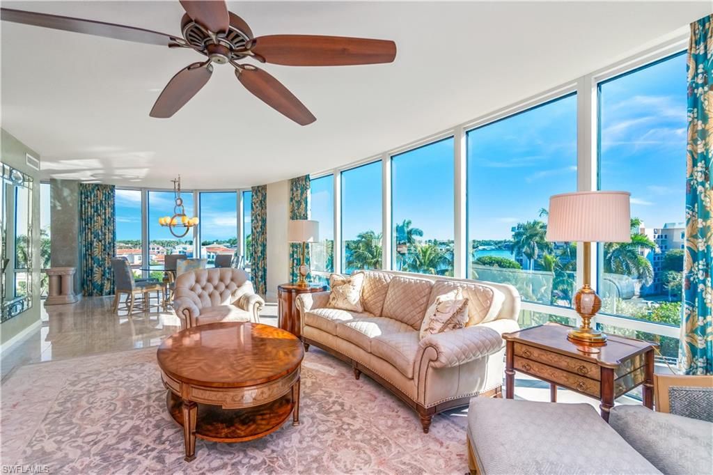 3971 Gulf Shore BLVD N # 501, Naples, FL 34103