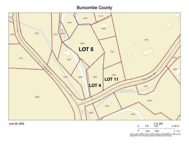 11 Roy Lane, Black Mountain, NC 28711