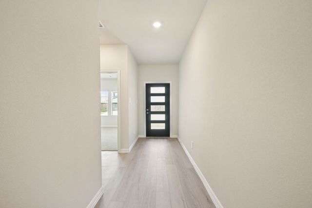 2207 Rannoch Street, Sherman, TX 75092