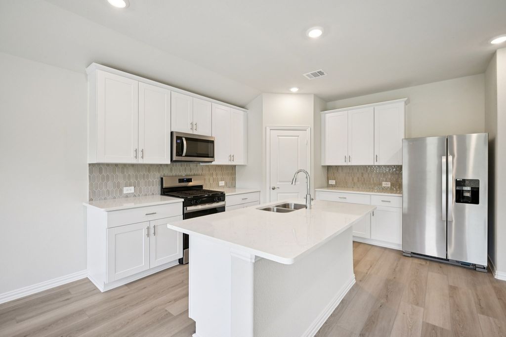 2207 Rannoch Street, Sherman, TX 75092