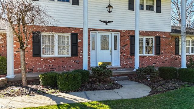 265 James Lane, Vincent, OH 45784