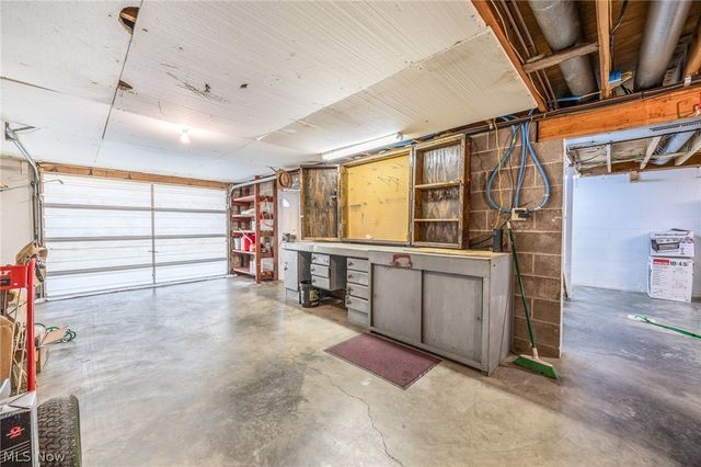 265 James Lane, Vincent, OH 45784