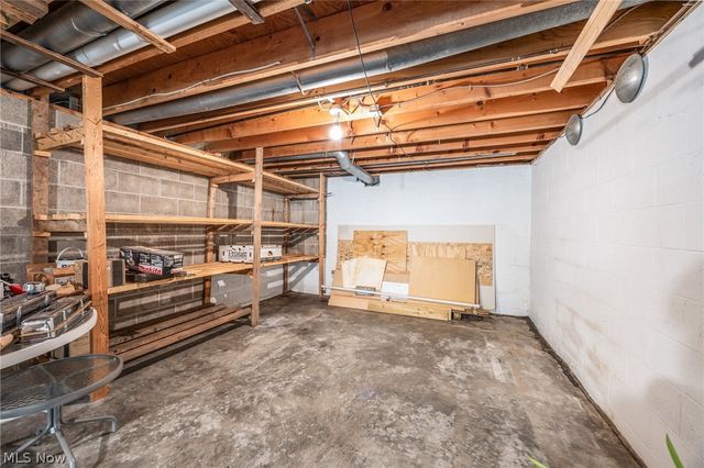 265 James Lane, Vincent, OH 45784