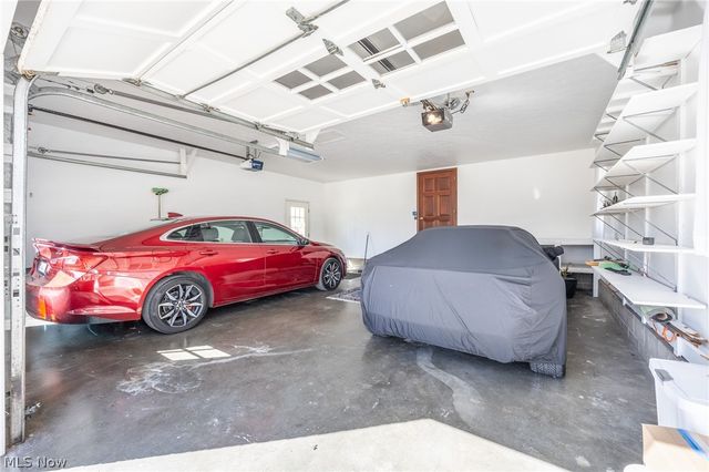 265 James Lane, Vincent, OH 45784