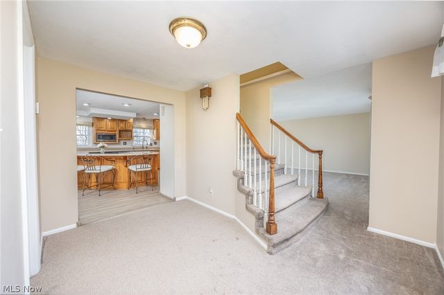 265 James Lane, Vincent, OH 45784