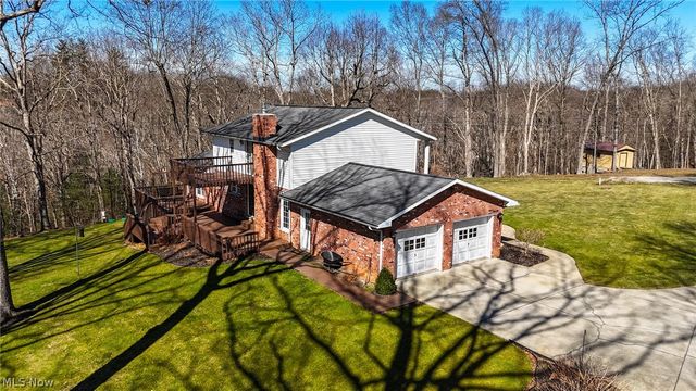 265 James Lane, Vincent, OH 45784