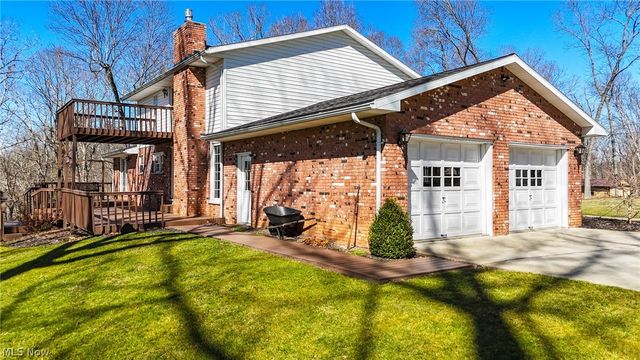 265 James Lane, Vincent, OH 45784