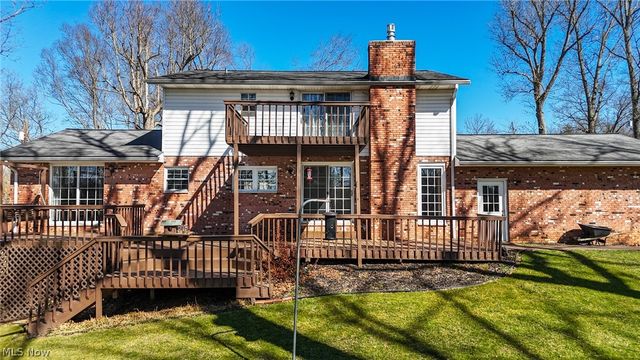 265 James Lane, Vincent, OH 45784