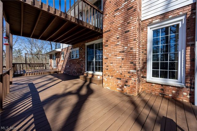 265 James Lane, Vincent, OH 45784