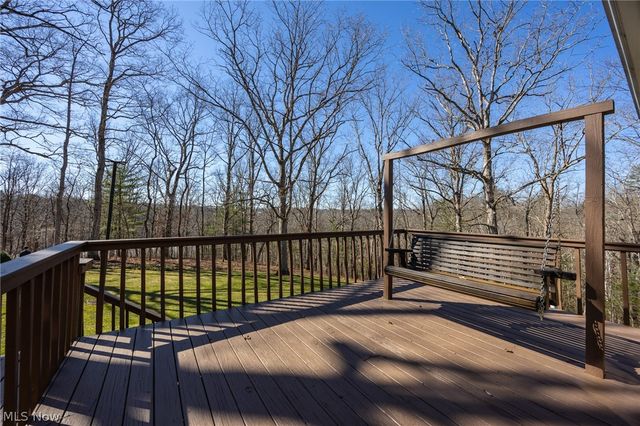 265 James Lane, Vincent, OH 45784