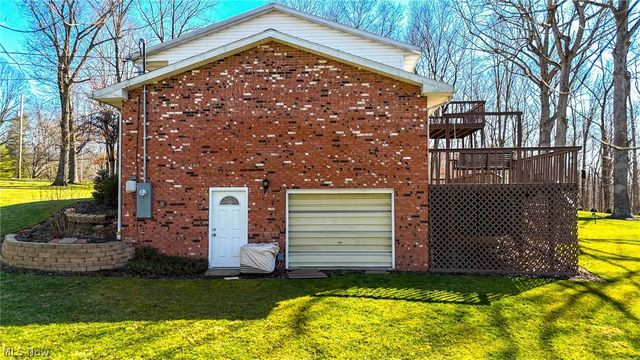 265 James Lane, Vincent, OH 45784