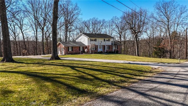 265 James Lane, Vincent, OH 45784
