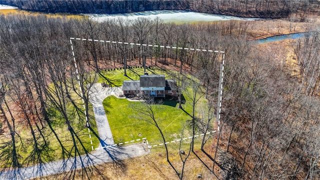 265 James Lane, Vincent, OH 45784