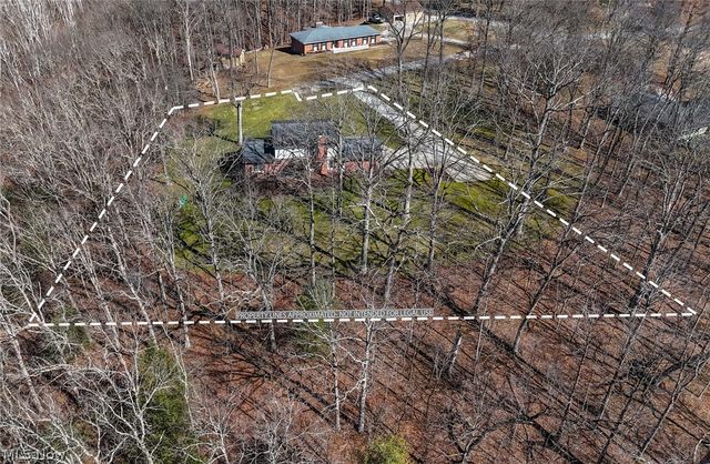 265 James Lane, Vincent, OH 45784